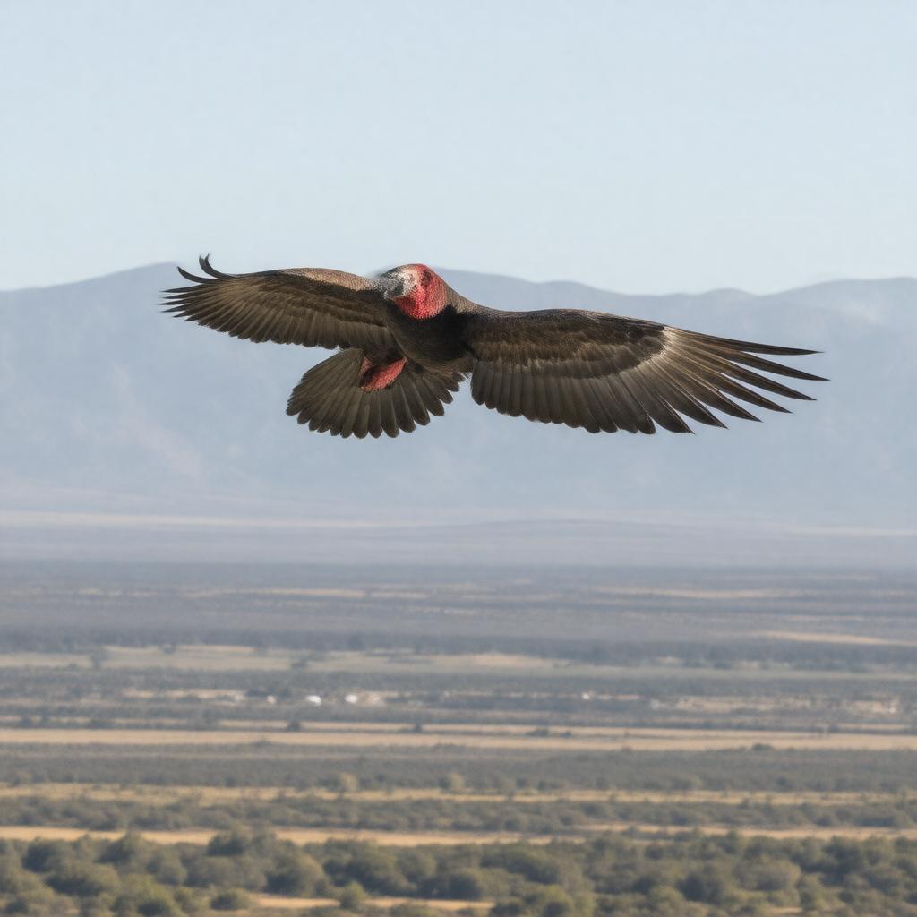 Turkey Vulture